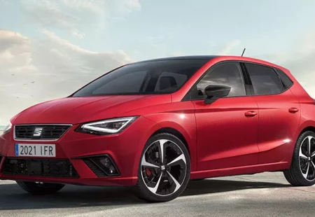 Yeni SEAT Ibiza Ülkemizde Satışa Sunuldu