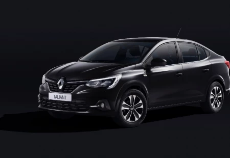 Renault, 2021'e Hızlı Başladı