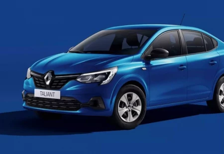 Renault, 2021'e Hızlı Başladı