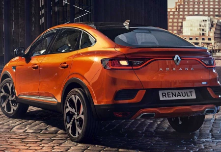 Renault, 2021'e Hızlı Başladı