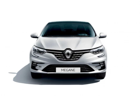 Oyak Renault ve Karsan'dan "Megane Sedan" İşbirliği