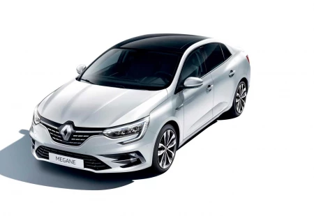 Oyak Renault ve Karsan'dan "Megane Sedan" İşbirliği