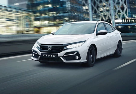 Honda COVID-19 Krizi Sonrası Kâra Geçti!