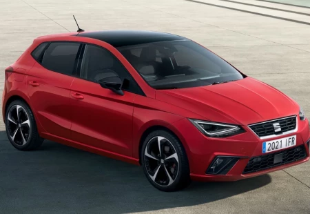 Yeni Seat Ibiza, Türkiye'de Satışa Sunuldu!