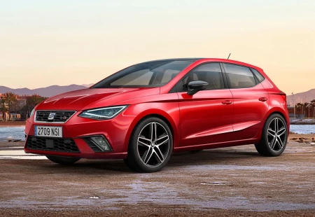 Yeni Seat Ibiza, Türkiye'de Satışa Sunuldu!