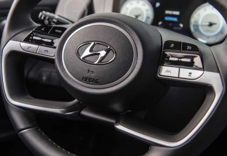 2021 Hyundai Elantra Donanımları ve Teknik Özellikleri