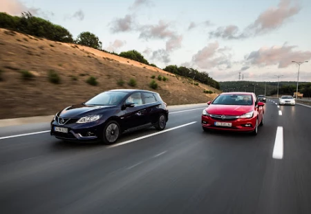Opel ve Nissan Ağustos Ayı Kampanyası
