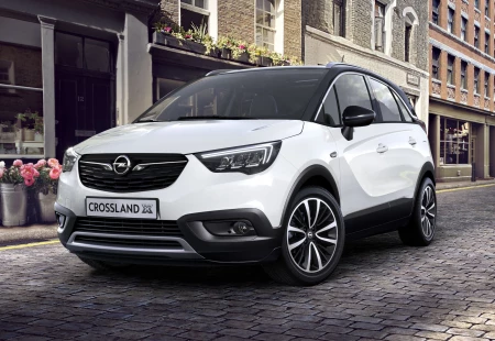 Opel ve Nissan Ağustos Ayı Kampanyası