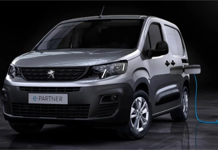 Peugeot Ticari Araçlarda Sıfır Faiz Kampanyası