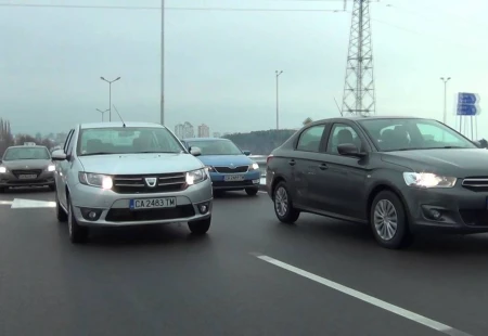 Citroen ve Dacia Ağustos Ayı Kampanyaları