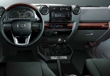 Yeni Nesil Toyota Land Cruiser Prado 2022 Yılında Gelebilir