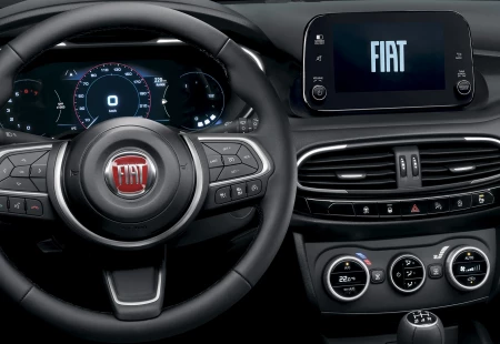 ÖTV Güncellemesi Sonrası Fiat Egea Fiyatları