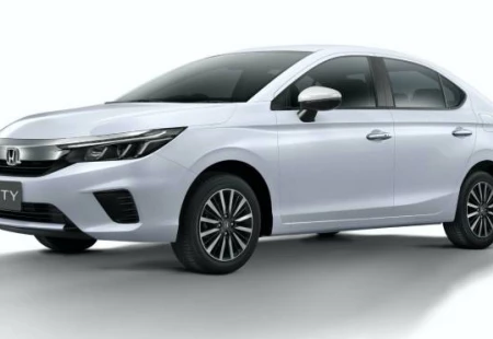 2021 Honda City için Türkiye Satış Tarihi Açıklandı İşte o Tarih!