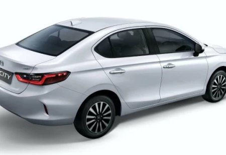 2021 Honda City için Türkiye Satış Tarihi Açıklandı İşte o Tarih!