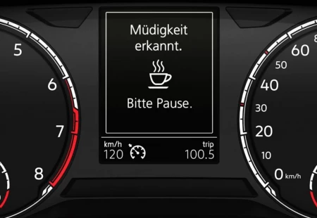 2021 Volkswagen Polo İç tasarımı ve Genişliği İle Büyülüyor