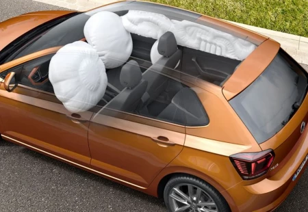 2021 Volkswagen Polo İç tasarımı ve Genişliği İle Büyülüyor