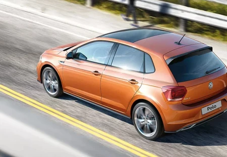 2021 Volkswagen Polo İç tasarımı ve Genişliği İle Büyülüyor