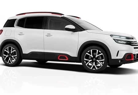 En Uygun Fiyatlı SUV: Citroen C5 Aircross Fiyatı Şaşırtıyor!