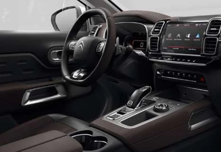 En Uygun Fiyatlı SUV: Citroen C5 Aircross Fiyatı Şaşırtıyor!