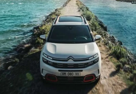 En Uygun Fiyatlı SUV: Citroen C5 Aircross Fiyatı Şaşırtıyor!