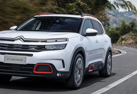 En Uygun Fiyatlı SUV: Citroen C5 Aircross Fiyatı Şaşırtıyor!