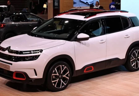 En Uygun Fiyatlı SUV: Citroen C5 Aircross Fiyatı Şaşırtıyor!