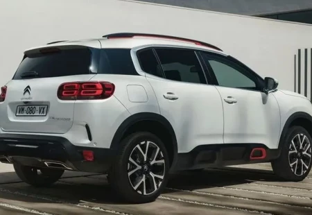 En Uygun Fiyatlı SUV: Citroen C5 Aircross Fiyatı Şaşırtıyor!