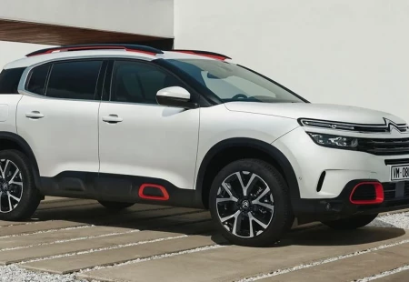 En Uygun Fiyatlı SUV: Citroen C5 Aircross Fiyatı Şaşırtıyor!