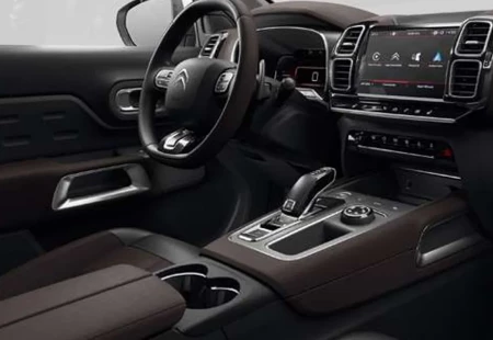 En Uygun Fiyatlı SUV: Citroen C5 Aircross Fiyatı Şaşırtıyor!