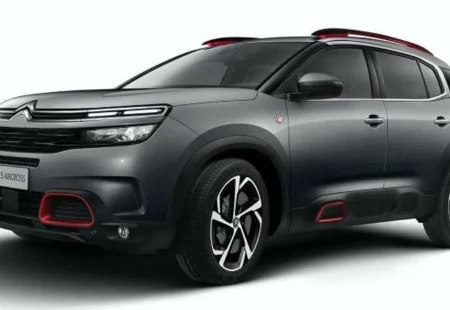 En Uygun Fiyatlı SUV: Citroen C5 Aircross Fiyatı Şaşırtıyor!