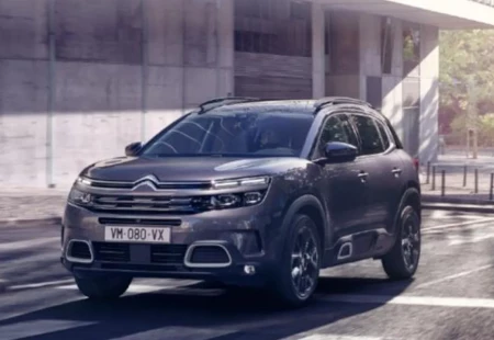 En Uygun Fiyatlı SUV: Citroen C5 Aircross Fiyatı Şaşırtıyor!