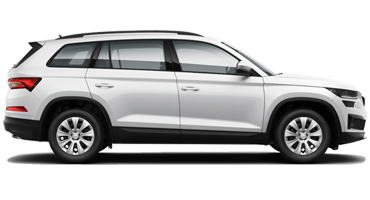 Kodiaq Kodiaq