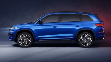 Kodiaq resim