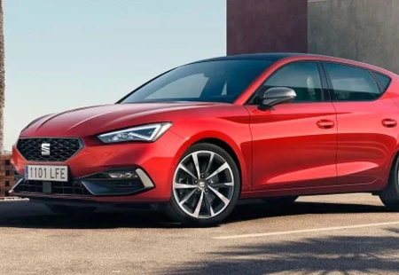 2021 Model Yeni Seat Leon Fiyatları Düştü; İşte Eylül Ayı Liste Fiyatları