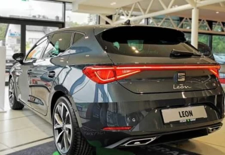 Seat Leon Fiyatları En Dip Seviyede!