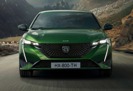 Lansmana Çeyrek Kala! Peugeot 308 Hakkında Gelişmeler