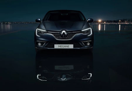 Yeni Renault Megane Sedan Özellikleri