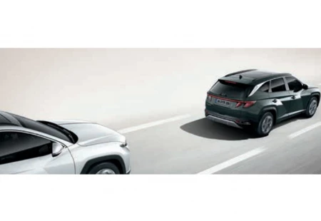 Hyundai Tucson 2021 Fiyat Listesi ve Dikkat Çeken Özellikler