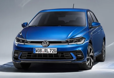 Makyajlanan Vw Polo’nun Türkiye Satış Tarihi Belli Oldu