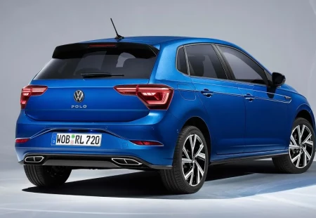 Makyajlanan Vw Polo’nun Türkiye Satış Tarihi Belli Oldu