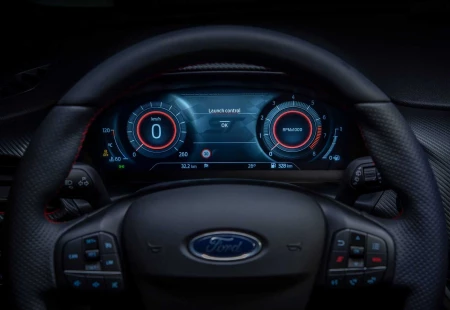 Ford Fiesta Arazi Esintisiyle Makyajlandı