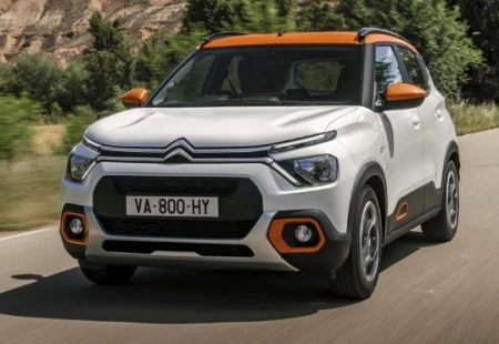 2022 Citroen C3 Tanıdık Bir Pazarda Farklı Karaktere Bürünüyor