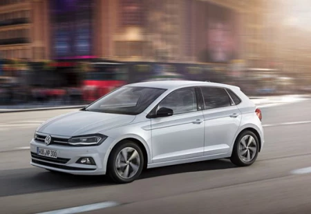 Makyajlı Vw Polo’dan Satış Öncesi Son Durum