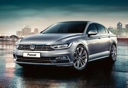 Eylül Ayı Güncel Volkswagen Passat Fiyatları