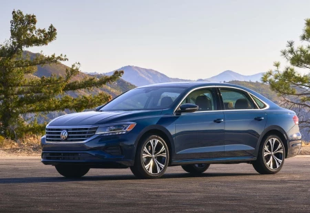 Eylül Ayı Güncel Volkswagen Passat Fiyatları