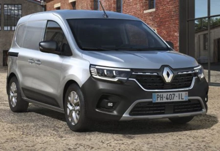 Yeni Renault Express Ailesinin Fiyatları Belli Oldu