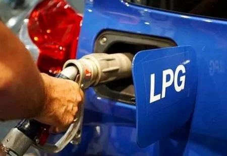 Otomobil Sahiplerine Kötü Haber! LPG'ye Zam Geldi