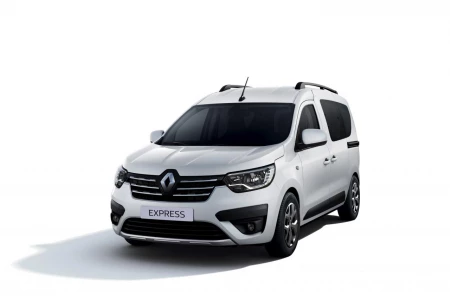 Express Combi resim