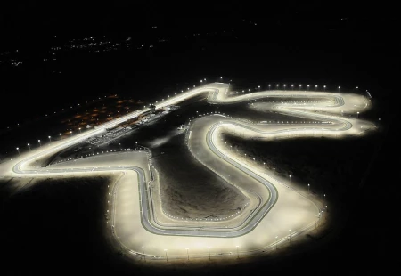 Katar GP, 2021 Formula 1 Takvimine Dâhil Edildi