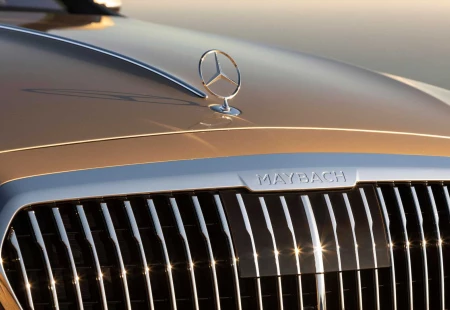 Yeni Mercedes-Maybach S-Serisi Ülkemizde Satışa Sunuldu